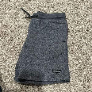 Volcom shorts